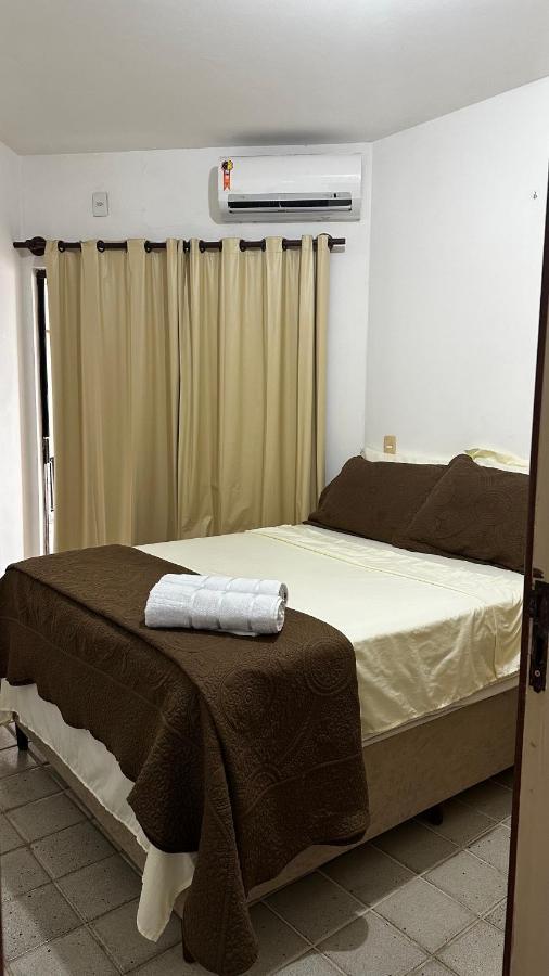Apartamento Inteiro Frente Ao Mar De Ondina Сальвадор Экстерьер фото